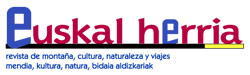 Euskal Herria aldizkaria