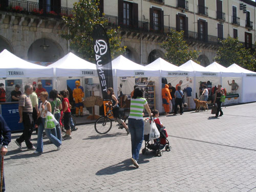 III. FERIA DE MONTAÑA MUNDUMIRA