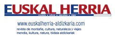 Euskal Herria aldizkaria